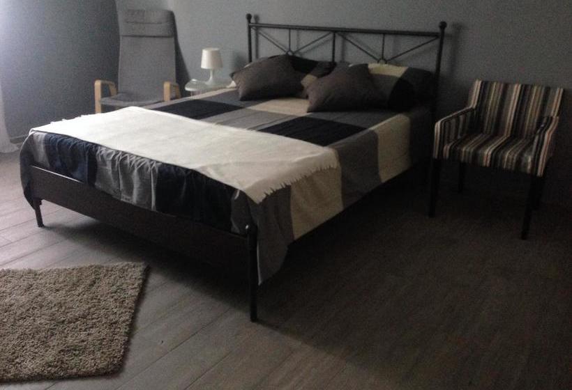 Bed and Breakfast Casa Di Amici  | Caltanissetta | Caltanissetta | Italia 11