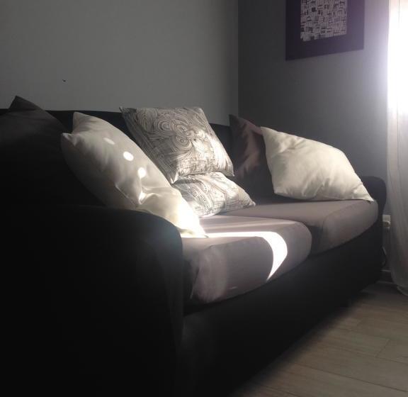 Bed and Breakfast Casa Di Amici  | Caltanissetta | Caltanissetta | Italia 12