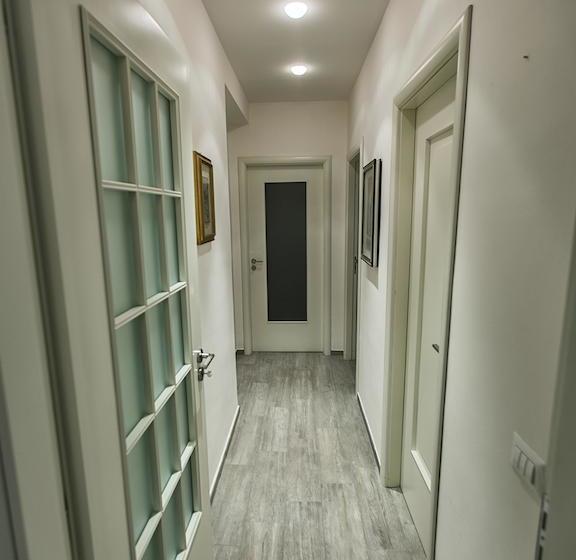 Bed and Breakfast Casa Di Amici  | Caltanissetta | Caltanissetta | Italia 13