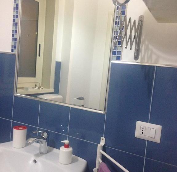 Bed and Breakfast Casa Di Amici  | Caltanissetta | Caltanissetta | Italia 16