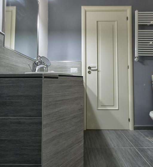 Bed and Breakfast Casa Di Amici  | Caltanissetta | Caltanissetta | Italia 18