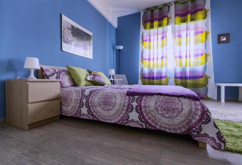 Bed and Breakfast Casa Di Amici  | Caltanissetta | Caltanissetta | Italia 2