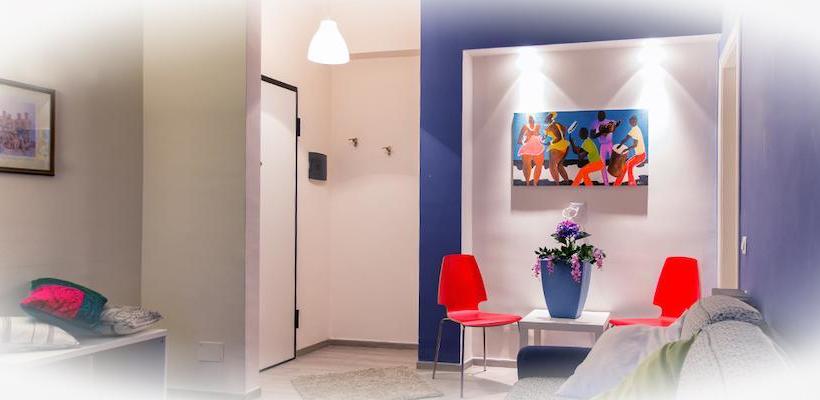 Bed and Breakfast Casa Di Amici  | Caltanissetta | Caltanissetta | Italia 3