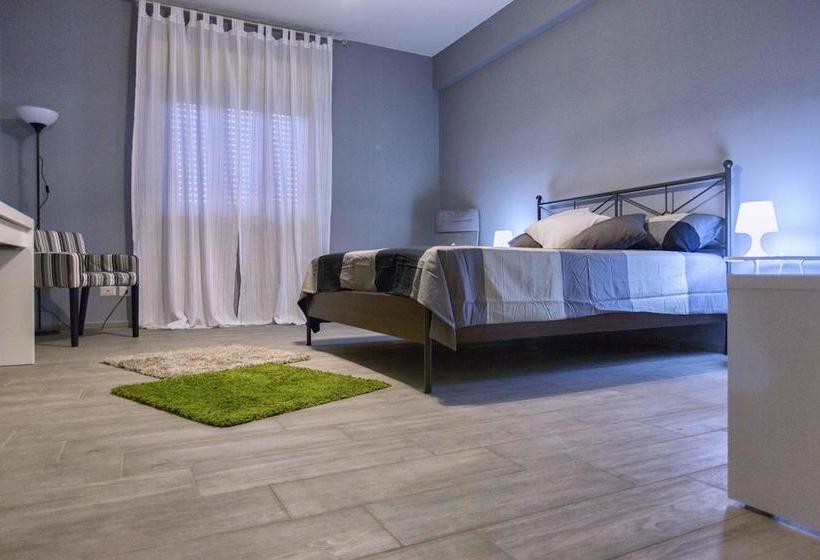 Bed and Breakfast Casa Di Amici  | Caltanissetta | Caltanissetta | Italia 4