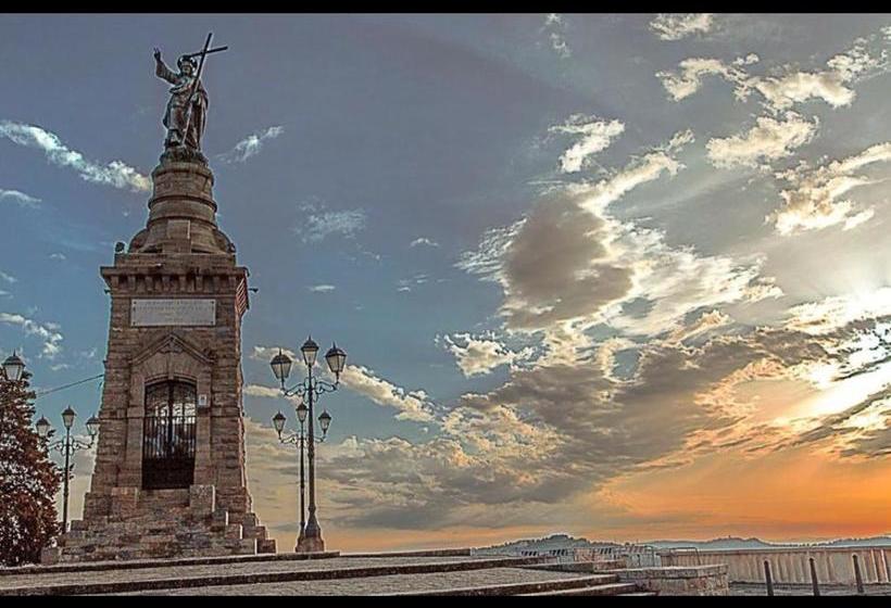 Bed and Breakfast Casa Di Amici  | Caltanissetta | Caltanissetta | Italia 5