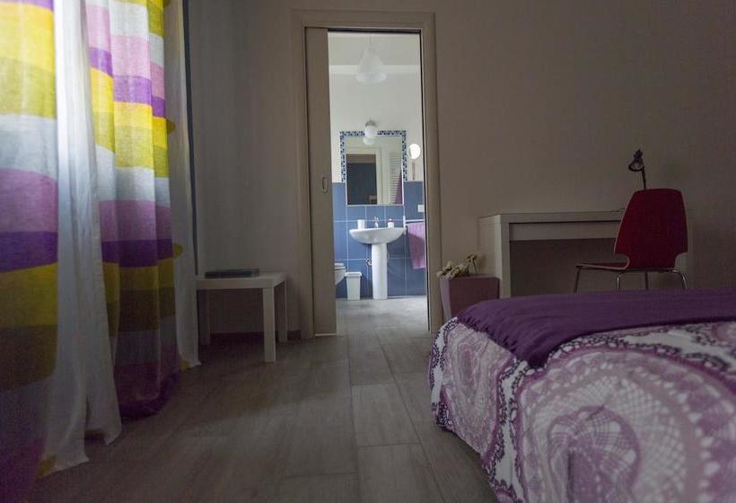 Bed and Breakfast Casa Di Amici  | Caltanissetta | Caltanissetta | Italia 7