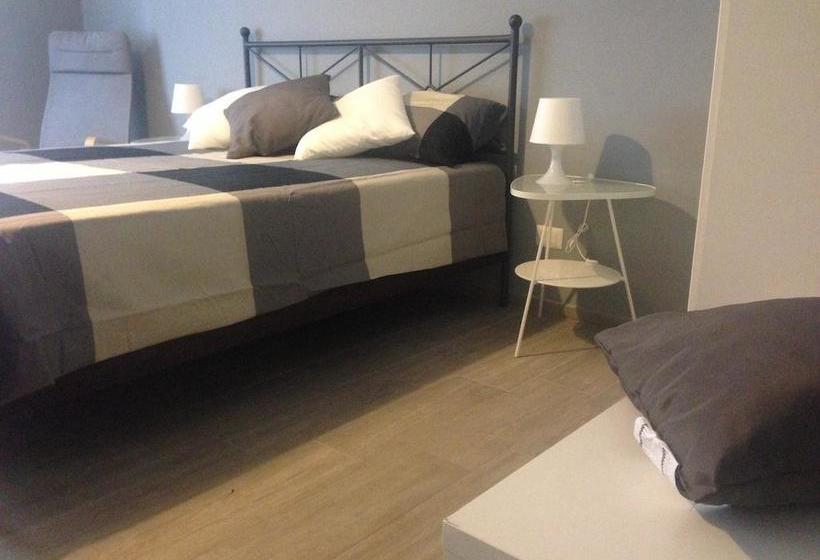 Bed and Breakfast Casa Di Amici  | Caltanissetta | Caltanissetta | Italia 8