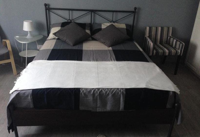 Bed and Breakfast Casa Di Amici  | Caltanissetta | Caltanissetta | Italia 9