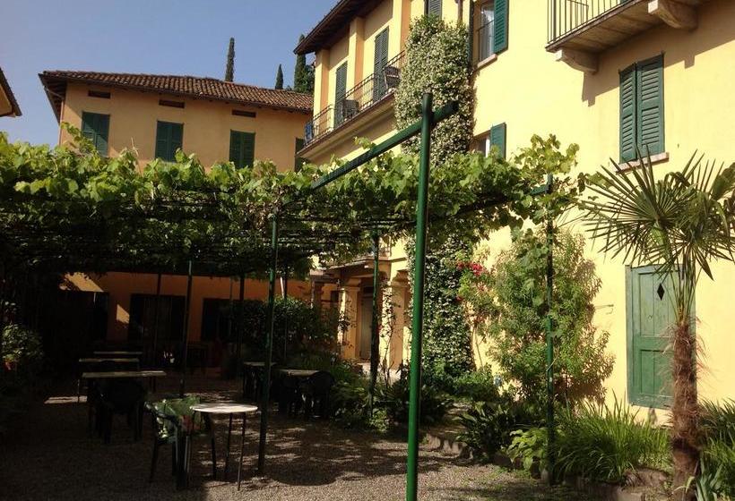 Hotel Albergo Giardinetto 