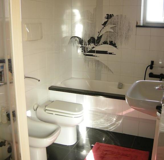 La Casa Sui Tetti B&b  | Genova | Genova | Italia 12