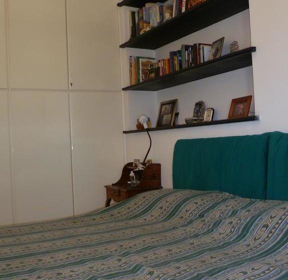 La Casa Sui Tetti B&b  | Genova | Genova | Italia 13