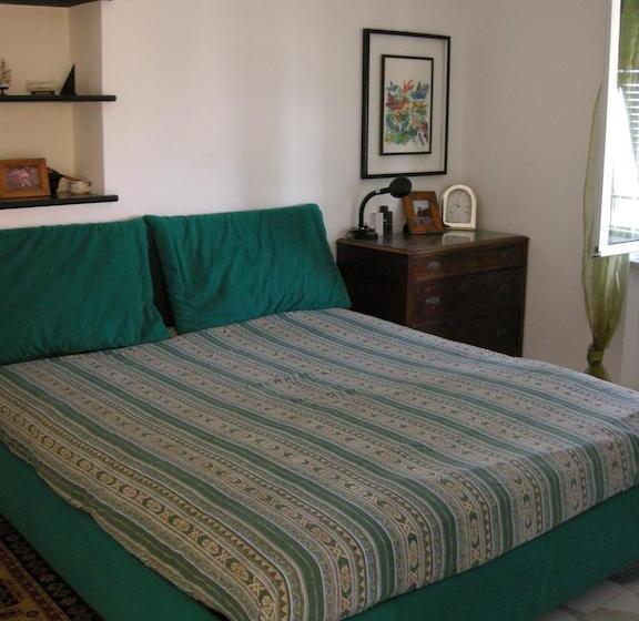 La Casa Sui Tetti B&b  | Genova | Genova | Italia 14