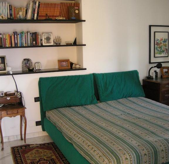 La Casa Sui Tetti B&b  | Genova | Genova | Italia 15