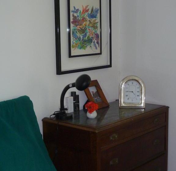 La Casa Sui Tetti B&b  | Genova | Genova | Italia 16