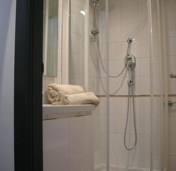 La Casa Sui Tetti B&b  | Genova | Genova | Italia 17