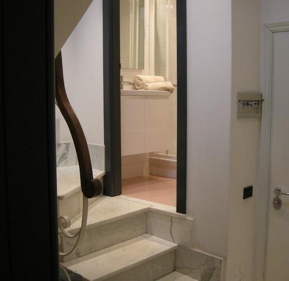 La Casa Sui Tetti B&b  | Genova | Genova | Italia 18