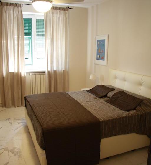 La Casa Sui Tetti B&b  | Genova | Genova | Italia 19