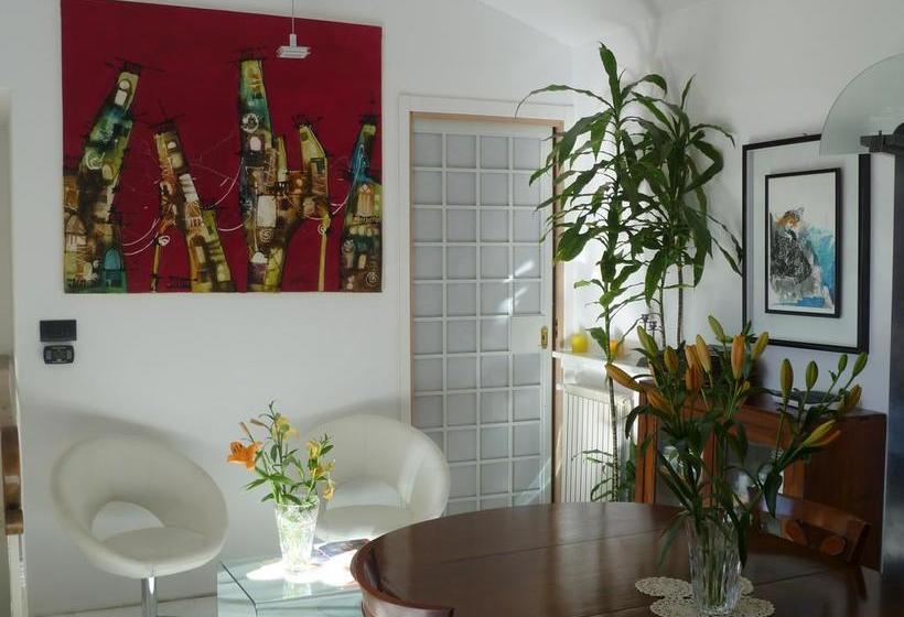 La Casa Sui Tetti B&b  | Genova | Genova | Italia 5