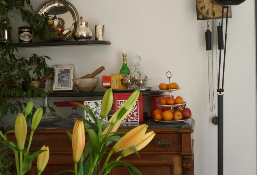 La Casa Sui Tetti B&b  | Genova | Genova | Italia 6