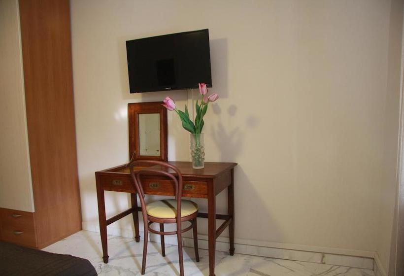 La Casa Sui Tetti B&b  | Genova | Genova | Italia 7