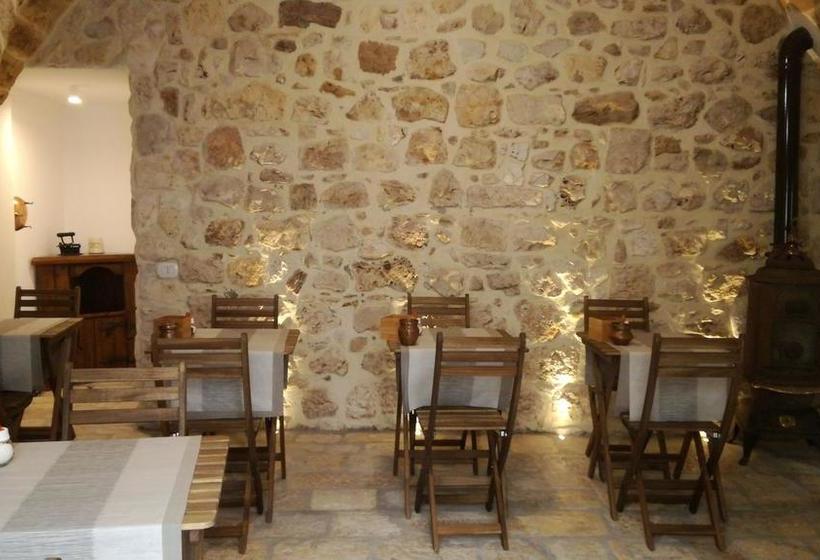 Bed and Breakfast Il Claustro  Piccolo Albergo Diffuso Altamura Bari