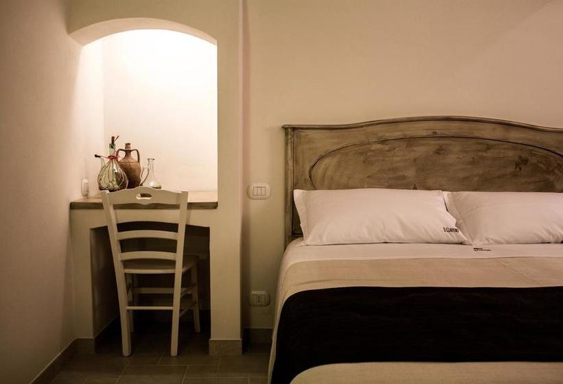 Bed and Breakfast Il Claustro  Piccolo Albergo Diffuso  | Altamura | Bari | Italia 1