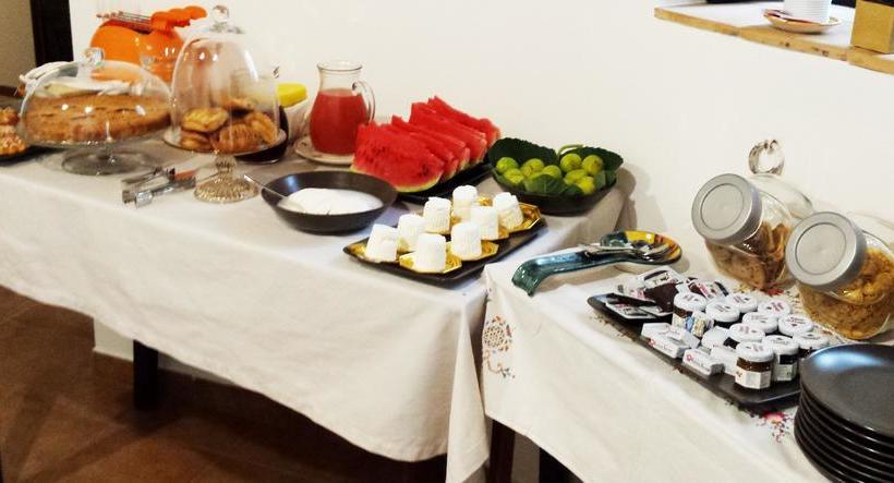 Bed and Breakfast Il Claustro  Piccolo Albergo Diffuso  | Altamura | Bari | Italia 10