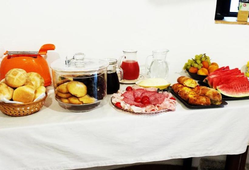 Bed and Breakfast Il Claustro  Piccolo Albergo Diffuso  | Altamura | Bari | Italia 11