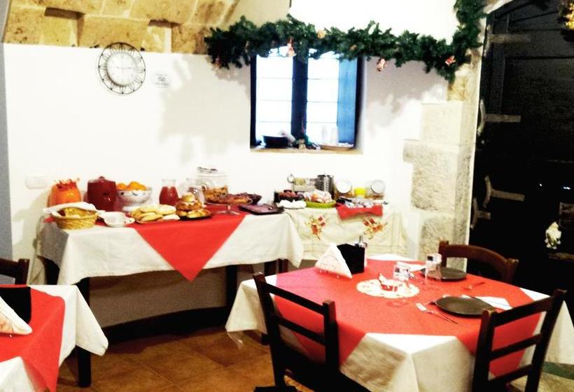 Bed and Breakfast Il Claustro  Piccolo Albergo Diffuso  | Altamura | Bari | Italia 12