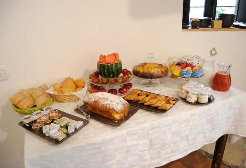 Bed and Breakfast Il Claustro  Piccolo Albergo Diffuso  | Altamura | Bari | Italia 13