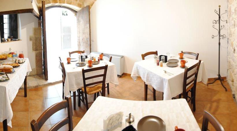 Bed and Breakfast Il Claustro  Piccolo Albergo Diffuso  | Altamura | Bari | Italia 14