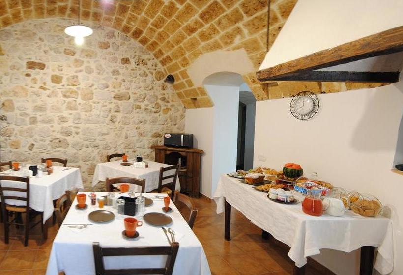 Bed and Breakfast Il Claustro  Piccolo Albergo Diffuso  | Altamura | Bari | Italia 15
