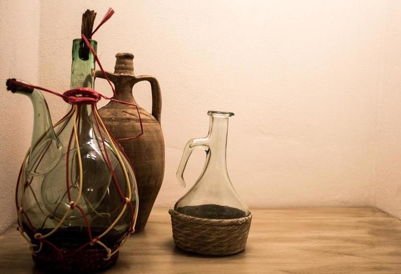 Bed and Breakfast Il Claustro  Piccolo Albergo Diffuso  | Altamura | Bari | Italia 16