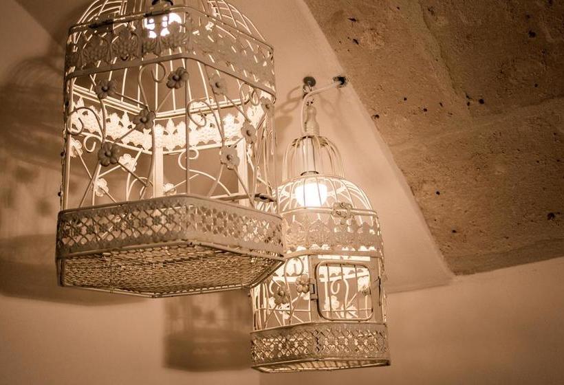 Bed and Breakfast Il Claustro  Piccolo Albergo Diffuso  | Altamura | Bari | Italia 17