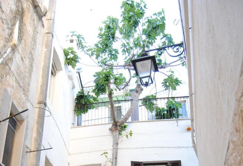 Bed and Breakfast Il Claustro  Piccolo Albergo Diffuso  | Altamura | Bari | Italia 18