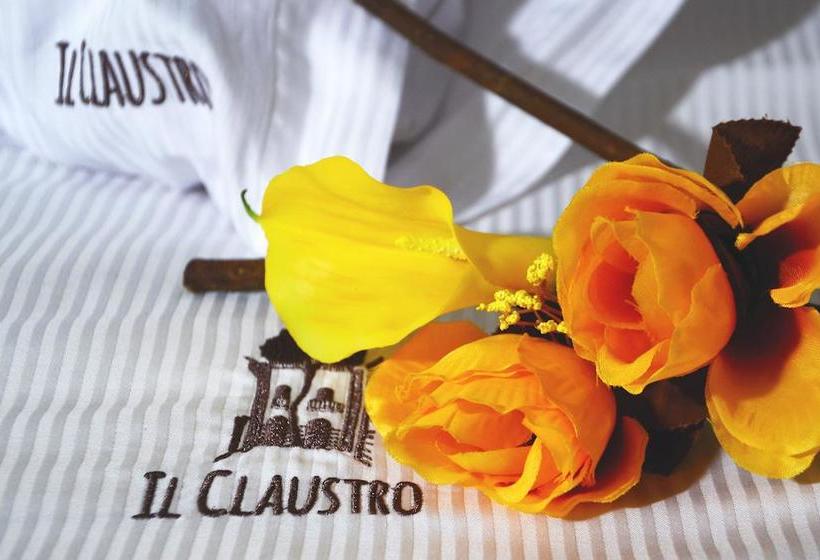 Bed and Breakfast Il Claustro  Piccolo Albergo Diffuso  | Altamura | Bari | Italia 19