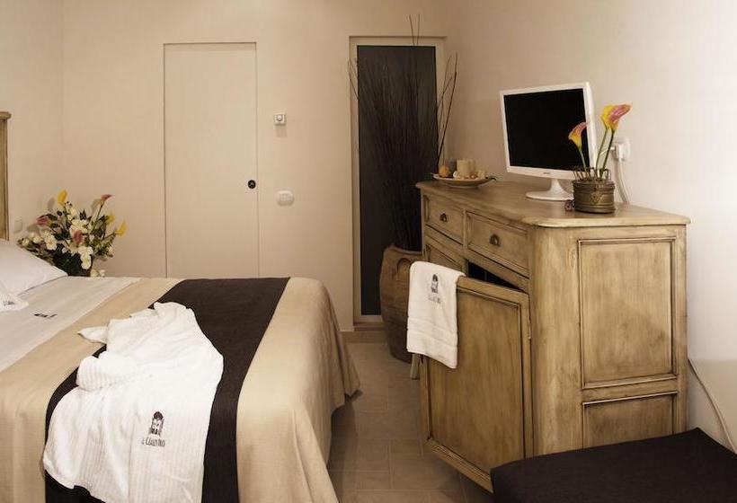 Bed and Breakfast Il Claustro  Piccolo Albergo Diffuso  | Altamura | Bari | Italia 2