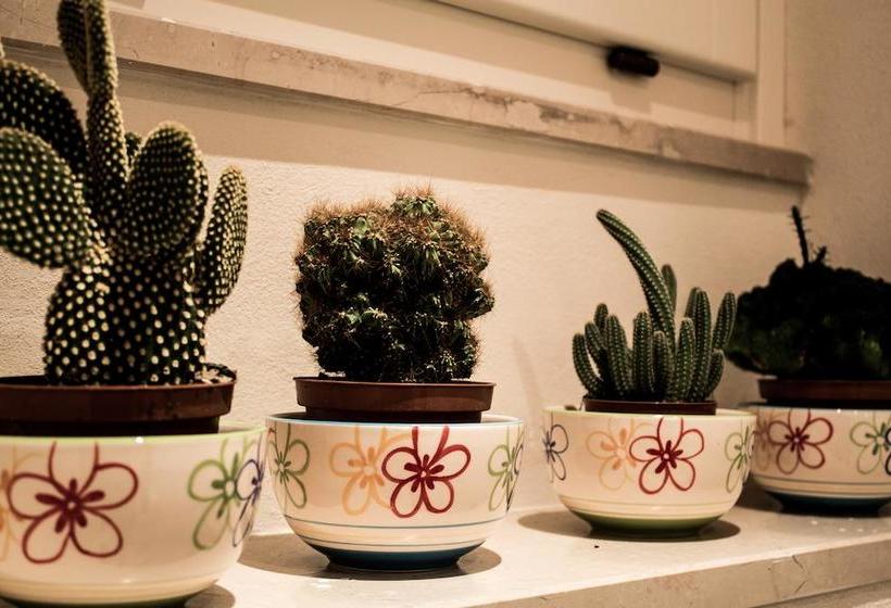 Bed and Breakfast Il Claustro  Piccolo Albergo Diffuso  | Altamura | Bari | Italia 20