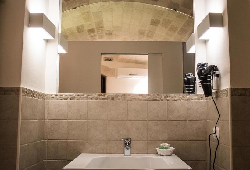 Bed and Breakfast Il Claustro  Piccolo Albergo Diffuso  | Altamura | Bari | Italia 4