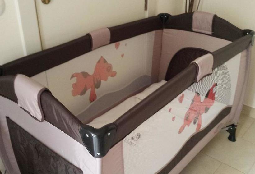 Bed and Breakfast Il Claustro  Piccolo Albergo Diffuso  | Altamura | Bari | Italia 5