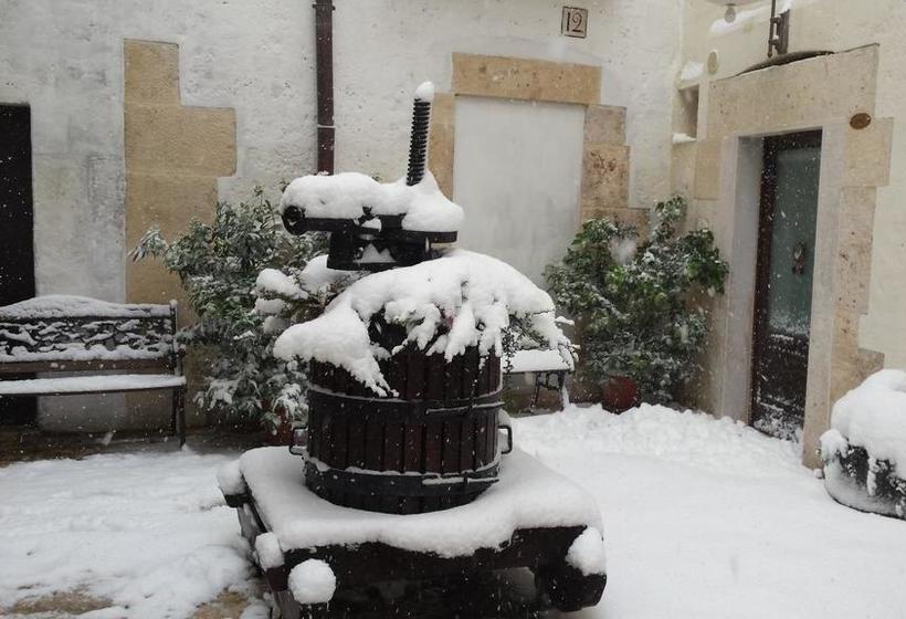 Bed and Breakfast Il Claustro  Piccolo Albergo Diffuso  | Altamura | Bari | Italia 7