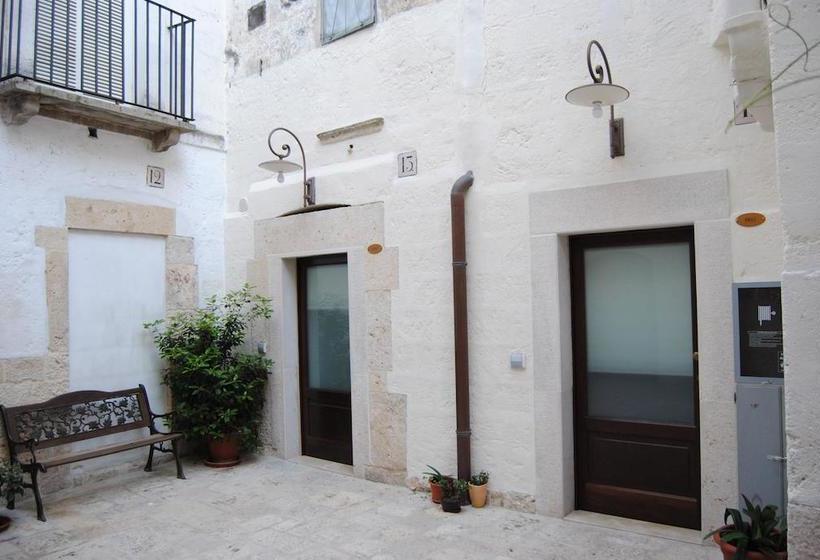 Bed and Breakfast Il Claustro  Piccolo Albergo Diffuso  | Altamura | Bari | Italia 8