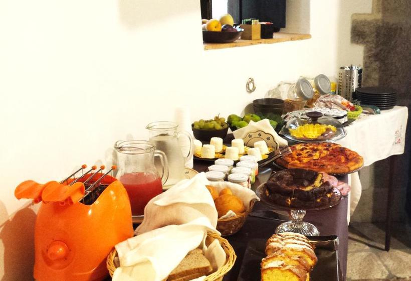 Bed and Breakfast Il Claustro  Piccolo Albergo Diffuso  | Altamura | Bari | Italia 9