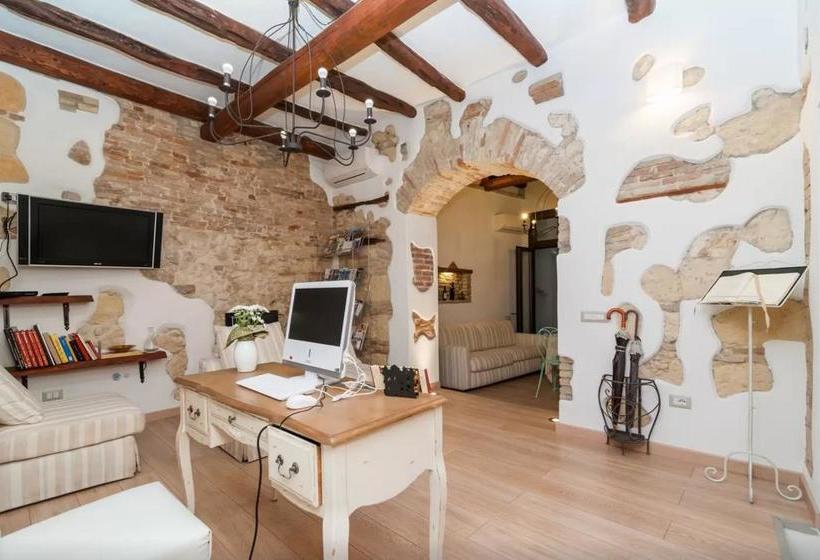 Bed and Breakfast Archè Cagliari Cerdeña