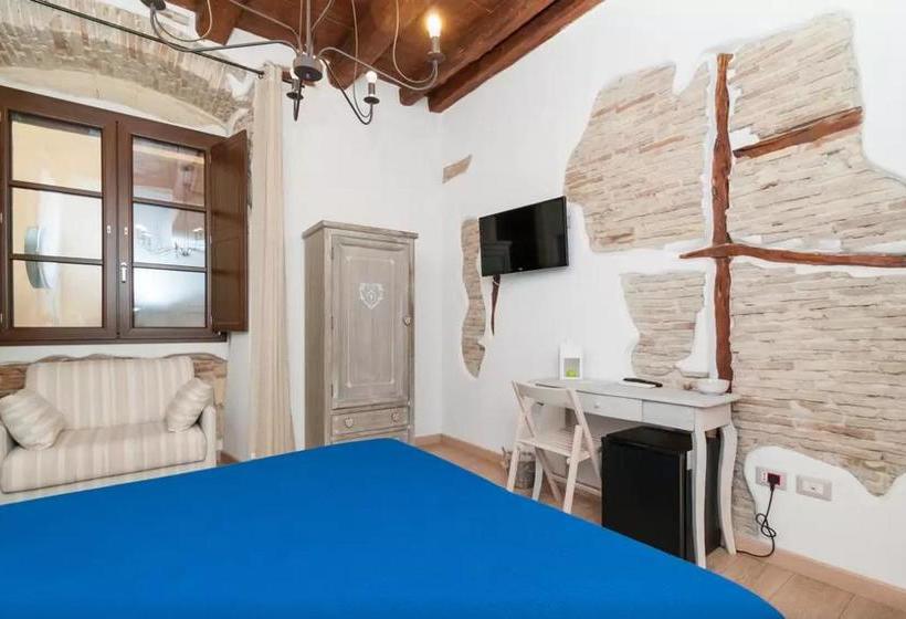 Bed and Breakfast Archè  | Cagliari | Sardegna | Italia 10