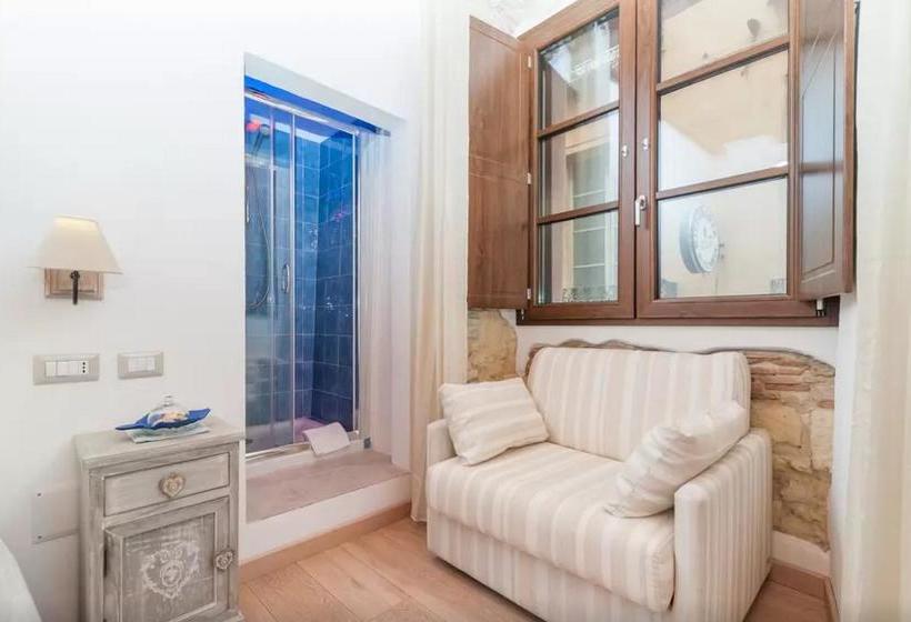 Bed and Breakfast Archè  | Cagliari | Sardegna | Italia 11