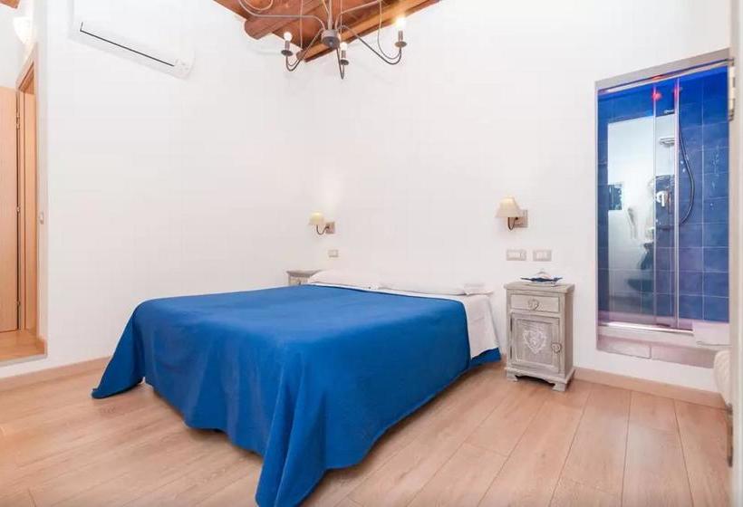 Bed and Breakfast Archè  | Cagliari | Sardegna | Italia 12