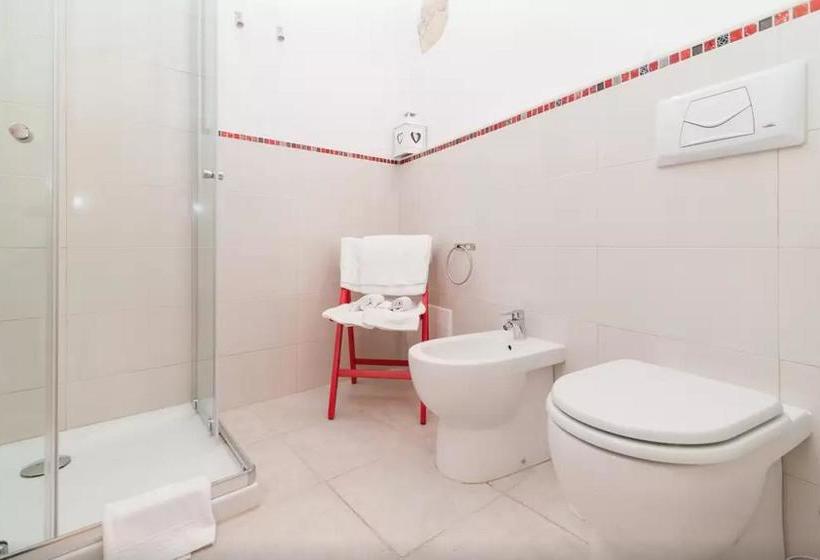 Bed and Breakfast Archè  | Cagliari | Sardegna | Italia 13