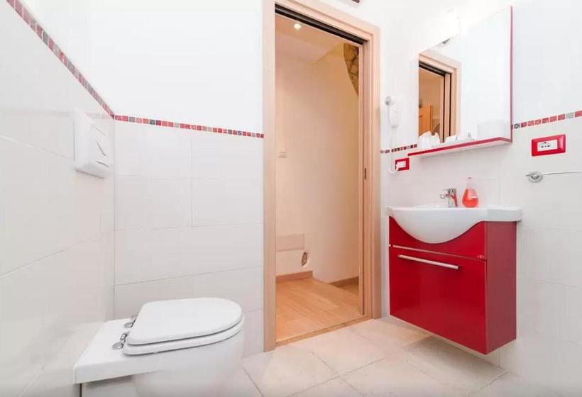 Bed and Breakfast Archè  | Cagliari | Sardegna | Italia 14