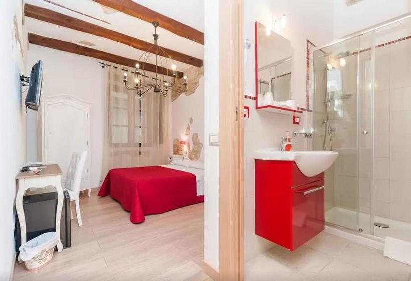 Bed and Breakfast Archè  | Cagliari | Sardegna | Italia 15